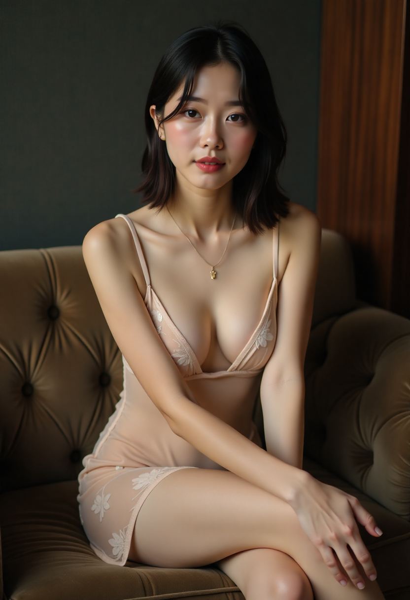 午夜海岸电影封面